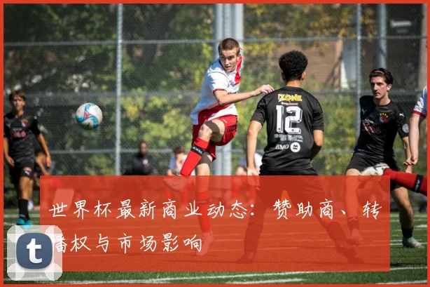 世界杯最新商业动态:赞助商、转播权与市场影响