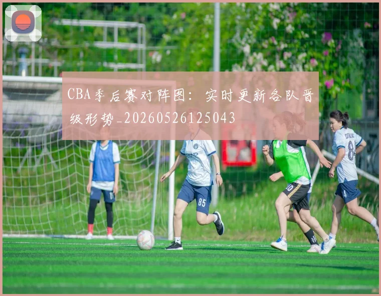 CBA季后赛对阵图:实时更新各队晋级形势_20260526125043